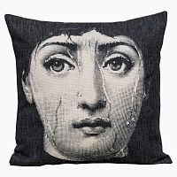 арт-подушка просто дождь fornasetti в Воронеже