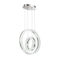 подвесной светодиодный светильник odeon light constance 4603/54l в Воронеже