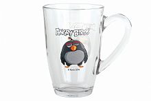 кружка angry birds movie black 330 мл в Воронеже