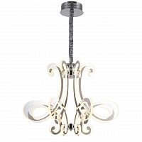 подвесная светодиодная люстра st luce aricia sl835.103.08 в Воронеже