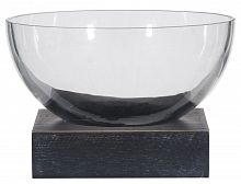 ваза настольная aquarium middle в Воронеже