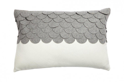 подушка c узором marbella gray в Воронеже