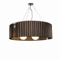 люстра ротор d66 коричневая в Воронеже