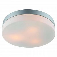 потолочный светильник arte lamp shirp a3211pl-3si в Воронеже