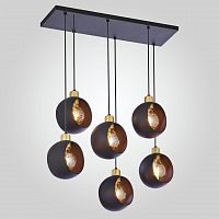 подвесная люстра tk lighting 2756 cyklop в Воронеже