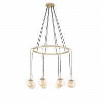 подвесная люстра st luce varieta sl234.413.08 в Воронеже