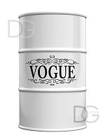 декоративная бочка vogue l в Воронеже