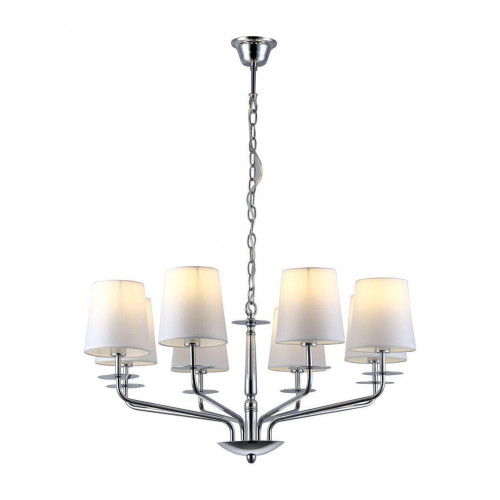подвесная люстра arte lamp a1048lm-8cc в Воронеже