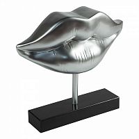 декор salvador’s lips silver в Воронеже