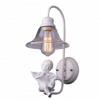 бра arte lamp amur a4288ap-1wh в Воронеже