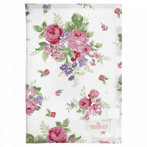полотенце rose white в Воронеже