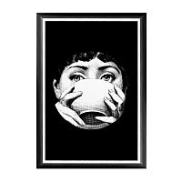 арт-постер tea time fornasetti в Воронеже