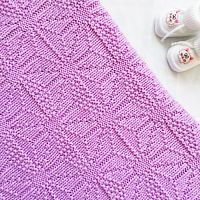 плед marly lilac в Воронеже