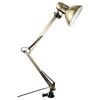 настольная лампа arte lamp senior a6068lt-1ab в Воронеже