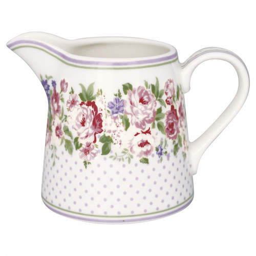 молочник rose white в Воронеже