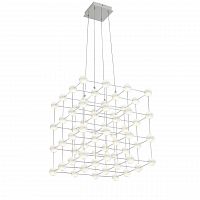 подвесной светодиодный светильник st luce atomo sl797.103.64 в Воронеже