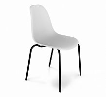 стул dsr белый s30 (eames style) в Воронеже