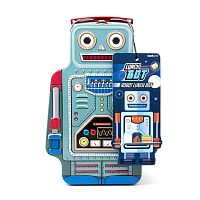 ланч-бокс robot в Воронеже