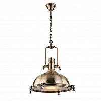 подвесной светильник arte lamp decco a8022sp-1ab в Воронеже