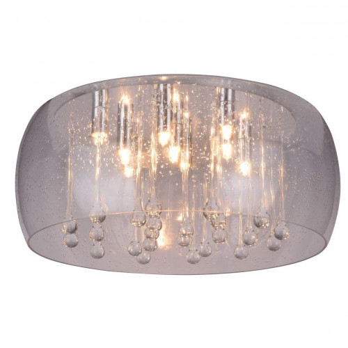 потолочный светильник arte lamp lacrima a8145pl-9cc в Воронеже