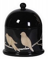 ваза настольная nest small gloss в Воронеже