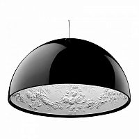 подвесной светильник skygarden flos d40 black в Воронеже