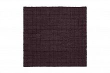 ковер waan light dark red 200x200 от gan в Воронеже