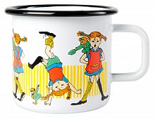 кружка pippi longstocking в Воронеже