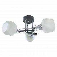 потолочная люстра toplight lia tl7380x-03bc в Воронеже