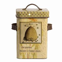 декоративный бокс lori decorative средний в Воронеже