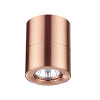 потолочный светильник odeon light copperium 3586/1c в Воронеже