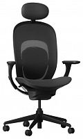 кресло xiaomi mijia ergonomic chair(черное) в Воронеже