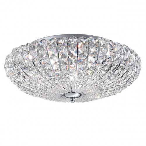 потолочный светильник ideal lux virgin pl6 в Воронеже