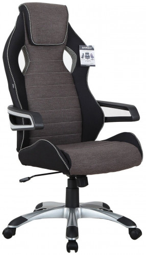 компьютерное кресло brabix techno gm-002 игровое в Воронеже