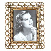фоторамка norma золотого цвета в Воронеже