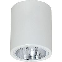 потолочный светильник luminex downlight round 7236 в Воронеже