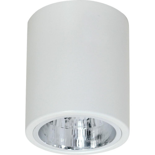 потолочный светильник luminex downlight round 7236 в Воронеже