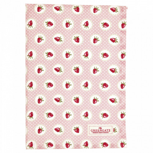 полотенце strawberry pale pink в Воронеже