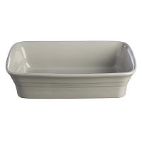 блюдо для запекания classic kitchen прямоугольное 26 см серое в Воронеже