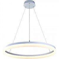 подвесной светодиодный светильник arte lamp 41 a9308sp-1wh в Воронеже