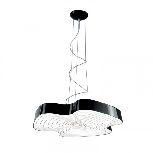подвесной светильник infinity black от leucos в Воронеже