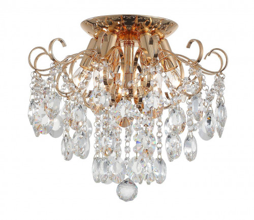 потолочная люстра st luce orecchini sl846.202.06 в Воронеже