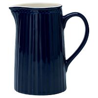 кувшин alice dark blue в Воронеже