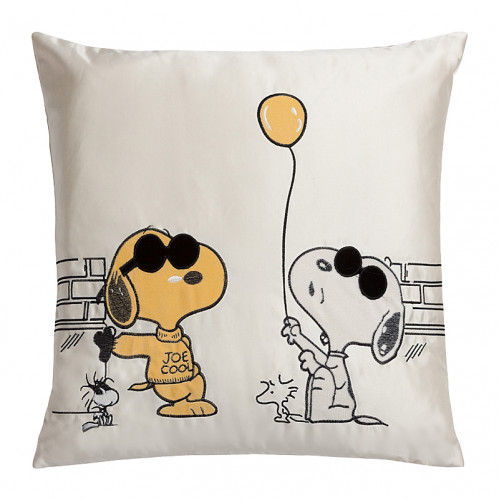 подушка снупи и вудсток snoopy & woodstock в Воронеже