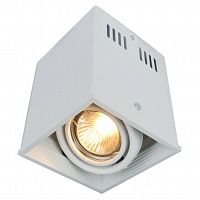 потолочный светильник arte lamp cardani a5942pl-1wh в Воронеже