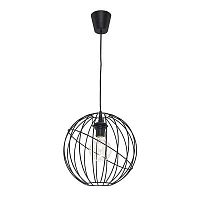 подвесной светильник tk lighting 1626 orbita black 1 в Воронеже