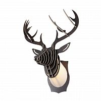 настенный светильник favourite cervus 2010-1w в Воронеже