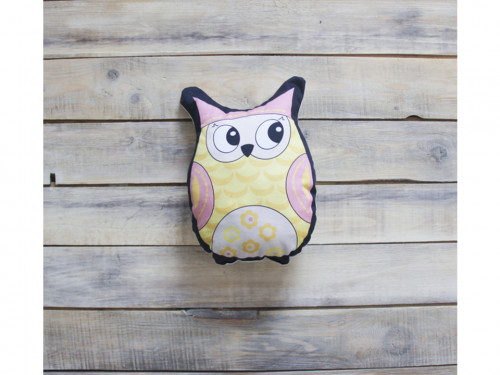 игрушка yellow owl в Воронеже
