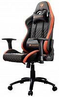 компьютерное кресло cougar rampart игровое в Воронеже