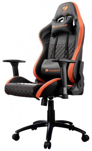 компьютерное кресло cougar rampart игровое в Воронеже